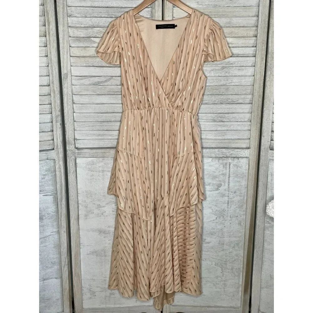 REVOLVE x House of Harlow Mota Dress Size XS NEW NWT